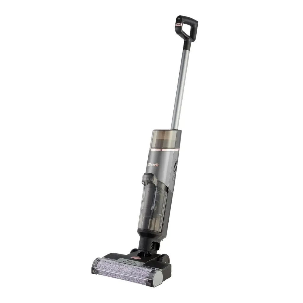 Shark HydroVac Cordless Hard Floor Cleaner - Grey