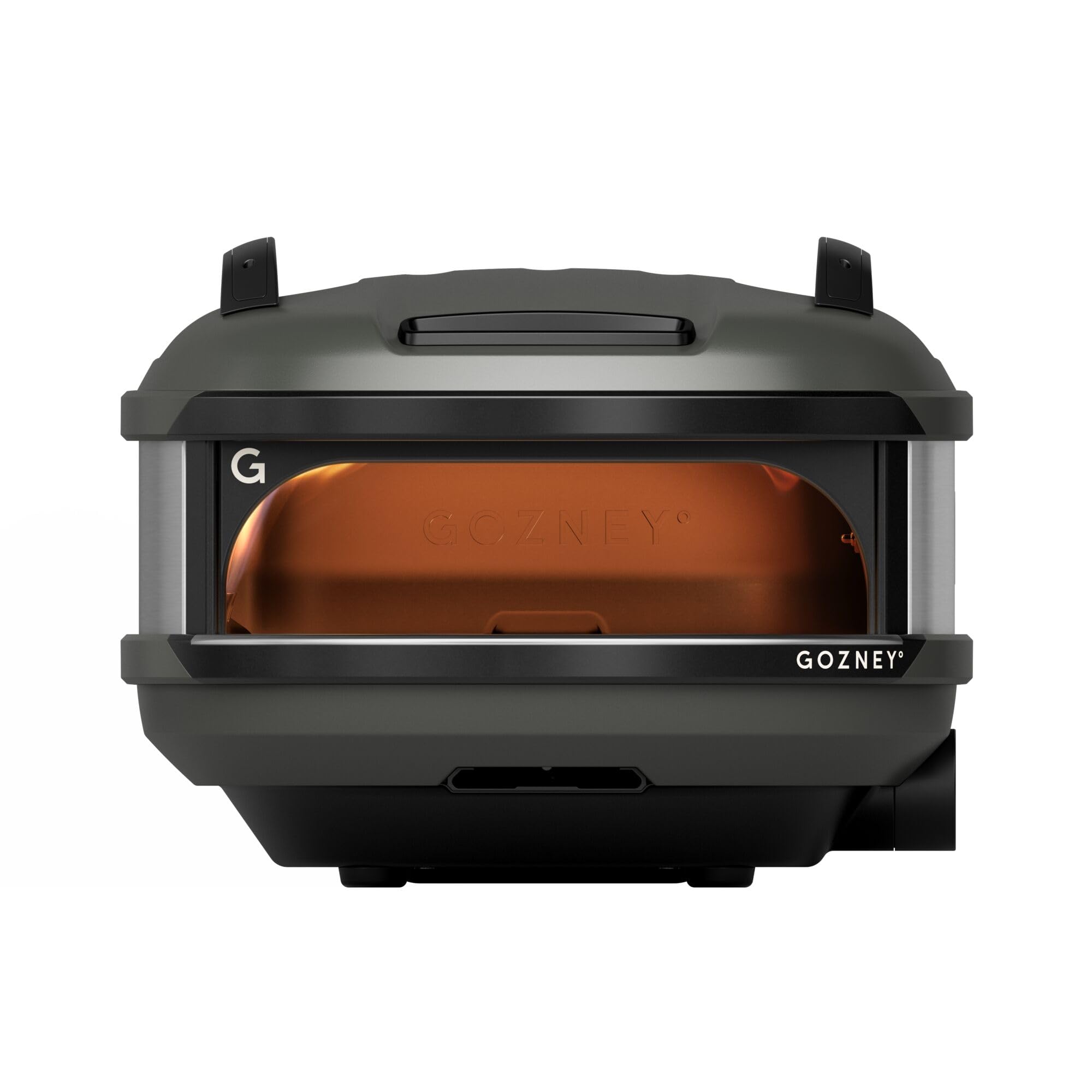 Gozney Tread Portable Pizza Oven - Black, 12"