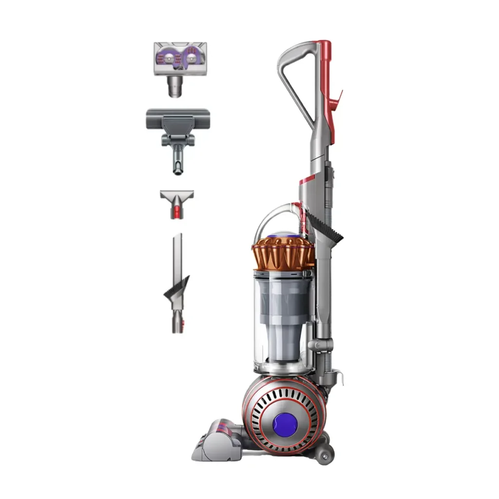 Dyson Ball Animal Upright Vacuum Cleaner - Multi-Floor, Hair De-Tangling