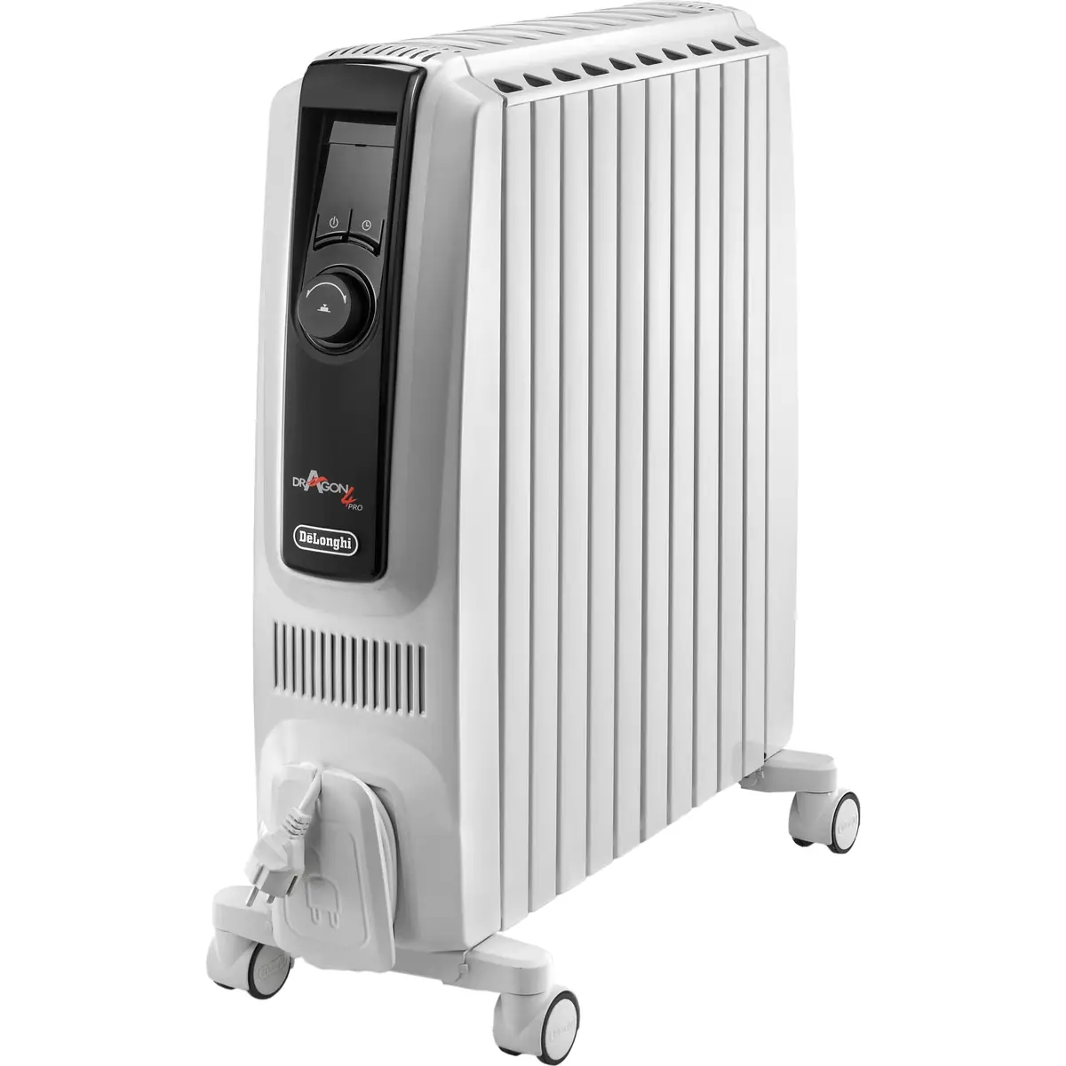 De'Longhi Oil Filled Radiator - Dragon 4 Pro - Image 4