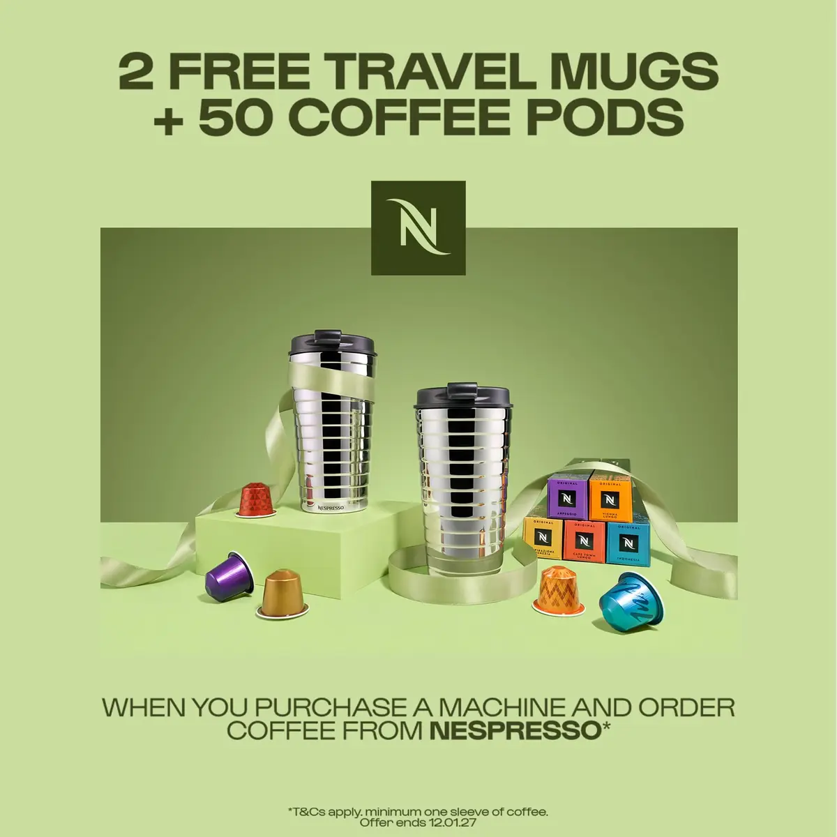 Nespresso Creatista Plus Pod Coffee Machine - Black Truffle, Milk Frother - Image 10
