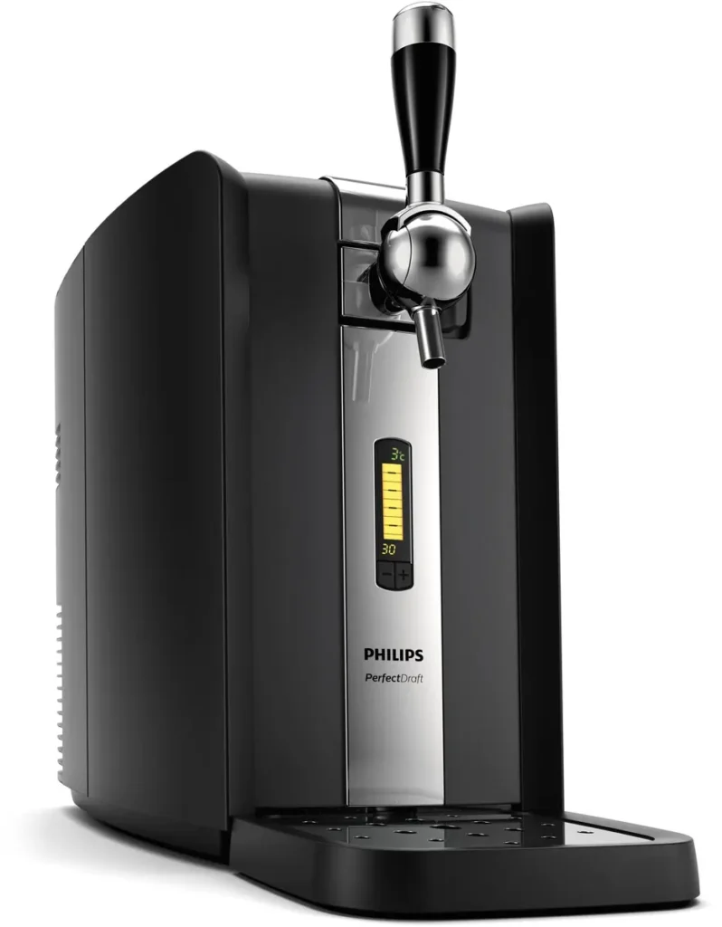 Philips PerfectDraft Home Beer Dispenser - 6L